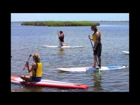 2016 OBX Brewathlon Adventure Race