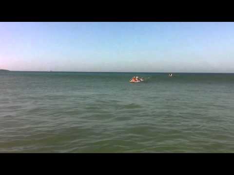 Kitty Hawk Kayak and Surf School – Winter Break in Costa Rica!