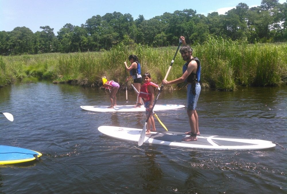 Celebrating 10 Years on the Forefront of Outer Banks Recreation