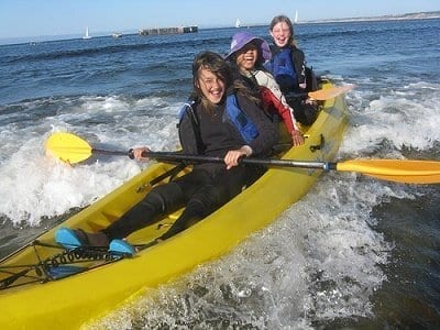 7 Types Of Water Sports Equipments You Can Rent