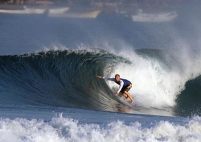 Private Surf Lessons at Your Beach House