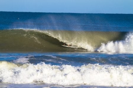 Outer Banks Surf Lessons
