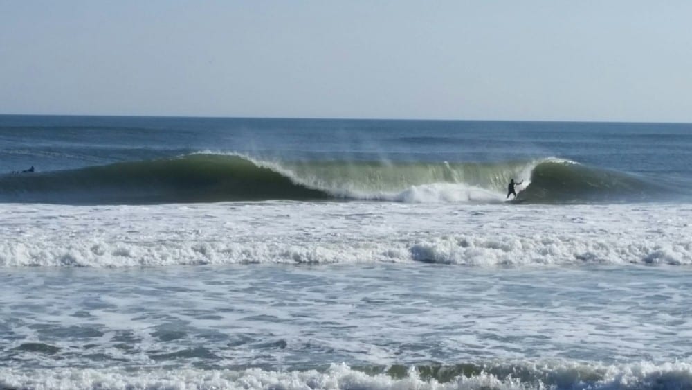 Outer Banks Surf Spots ~ Top 5 on the OBX