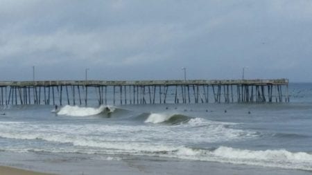 Outer Banks Surf