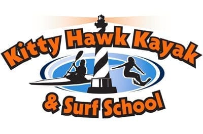 Kayak Camping Trips  Kitty Hawk Kayak & Surf School