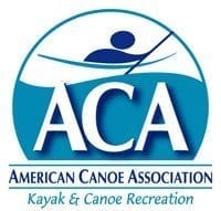 American Canoe Association Kayak & Canoe Recreation Certified