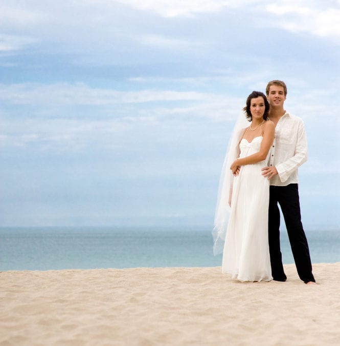 Outer Banks Wedding Activities