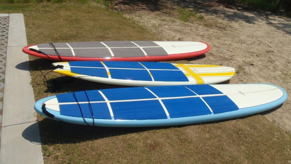 Outer Banks SUP Rentals